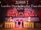 Juara I Lomba Musik Tradisi Daerah FLS2N 2022 Tingkat Provinsi Bali